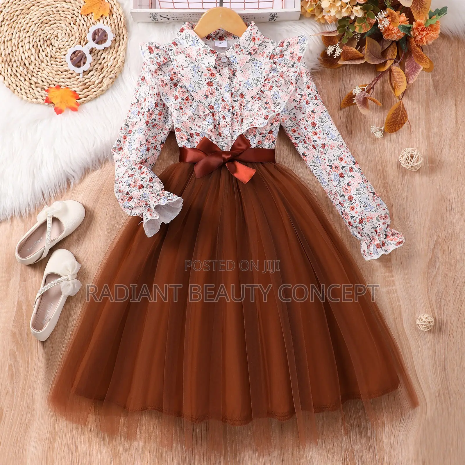 Children Gown 2years