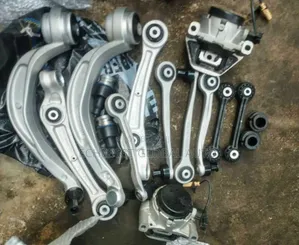 Set of Arms for Porsche Panamera.