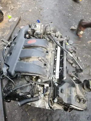 Engine Ford Taurus 2015 V6 Sold With Warranty