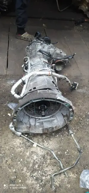 Gearbox Ford F150 2019 V6 Sold With Warranty