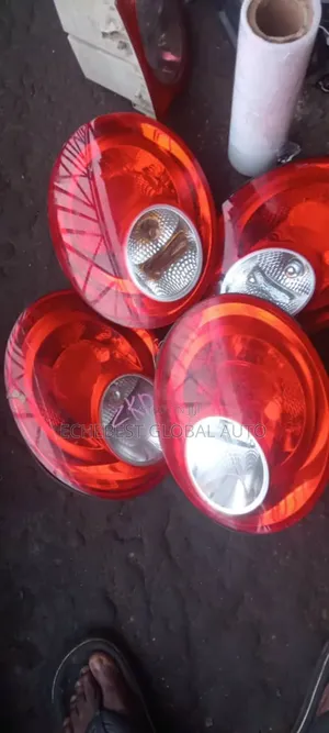 Volkswagen Real Light.