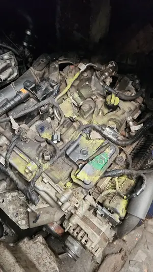 Engine Ford Escape 2020 3plog Sold With Warranty