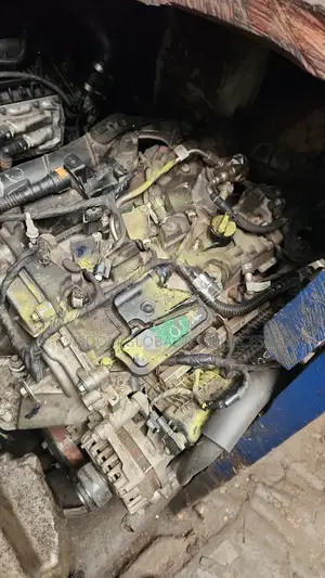 Engine Ford Escape 2020 3plog Sold With Warranty
