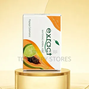 Original Extract Whitening Herbal Soap