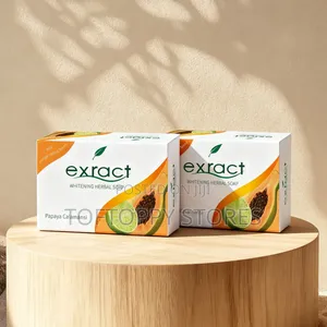 Original Extract Whitening Herbal Soap