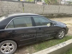 Honda Accord 2006