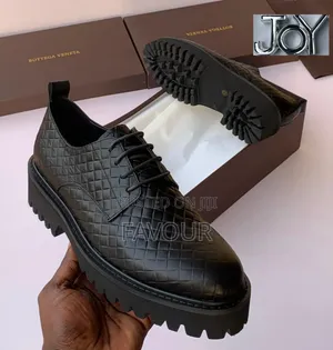 _New Inn_  *Bottega Veneta Shoe*  Available From