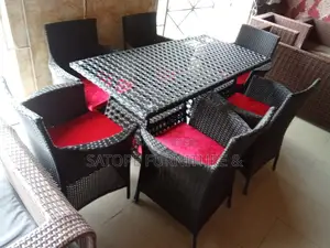 High Quality Rattern Outdoor Chair