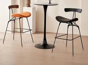 High Quality Restaurant and Kitchen Bar Stool