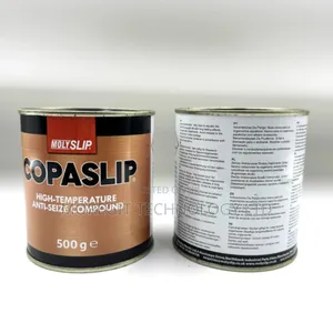Copaslip 500g High Temperature Anti Seize Compound