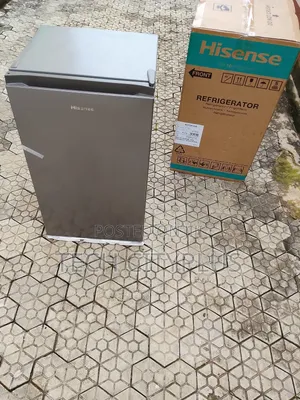 Hisense Bbq7n 90 Litres Refrigerator With Strong Build