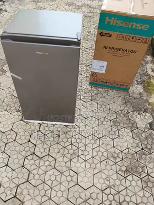 Hisense 90l Refrigerator Bbq7n – Suitable for Small Spaces