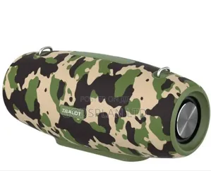Zealot Speaker S67