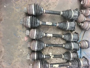 Complete Shaft All Available for Different Cars