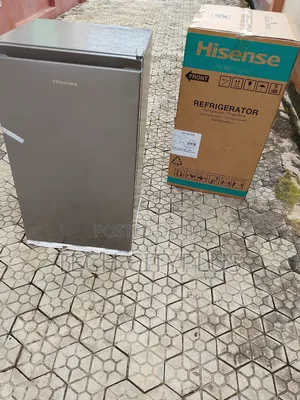 Hisense 90 Litres Compact Refrigerator Bbq7n