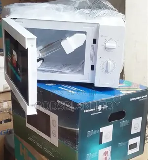 Hisense Microwave 20 Litres