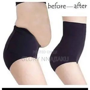 Panty Fat Tummy Shaper