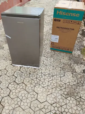 Original Hisense 90l Refrigerator Bbq7n With Stable Cooling