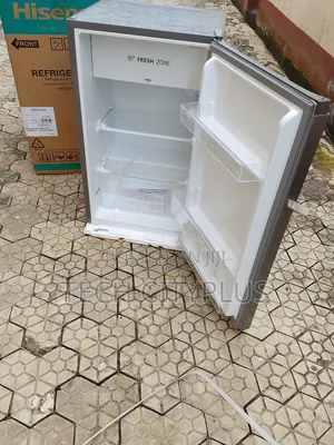 Hisense Bbq7n 90l Fridge for Students and Office