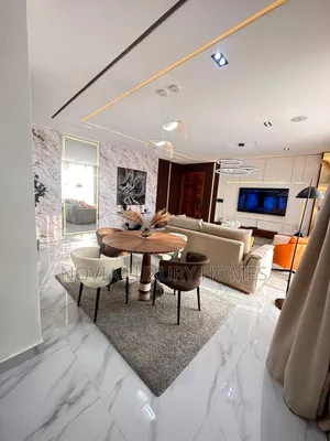 Luxury 2bedroom With Swimming Pool, Elevator Gym