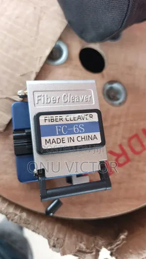 Fiber Clever
