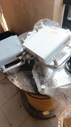 18g Odu Radio