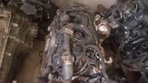 Spare Parts