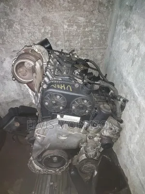 Spare Parts
