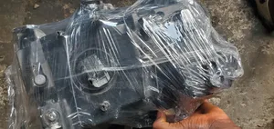 Headlight Jeep Cherokee 2021 Model