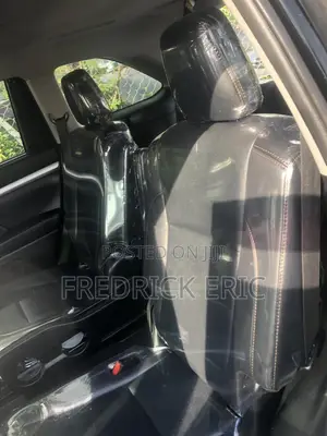 Car Seat Wrapping