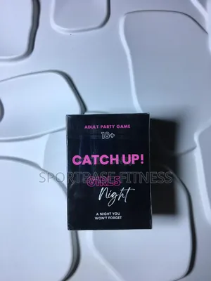 Catch-Up Adult Girls Game