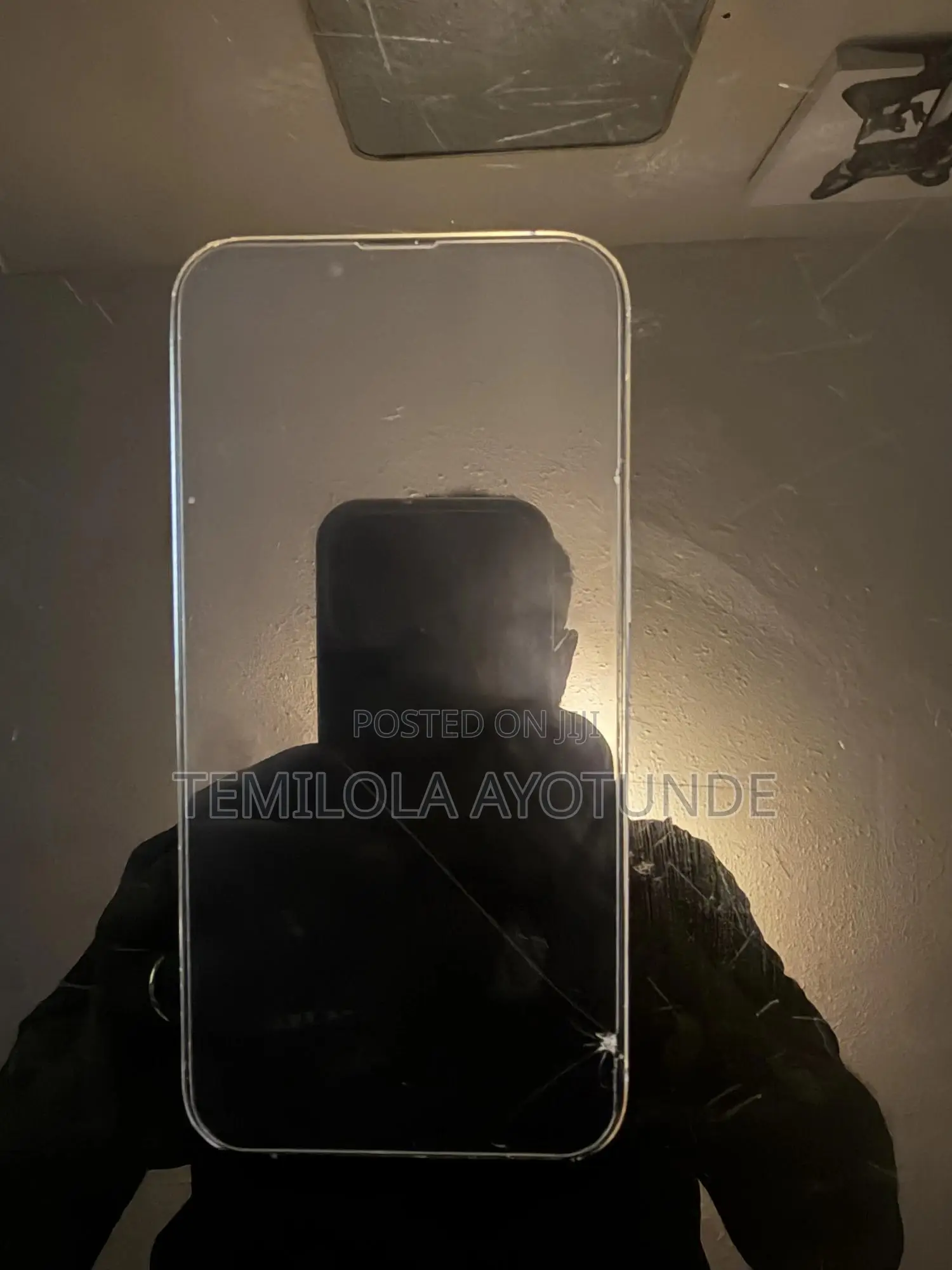 Apple iPhone 13 Pro 128 GB Green
