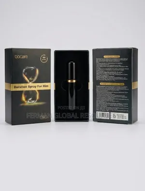 Men's Duration Spray for Him