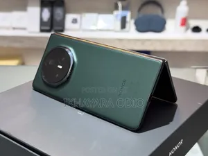 New Honor Magic V3 512 GB Blue