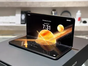 New Honor Magic V3 512 GB Blue