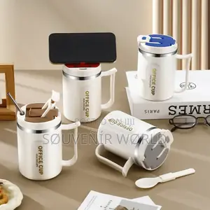 Office Cup / Insulated Mug