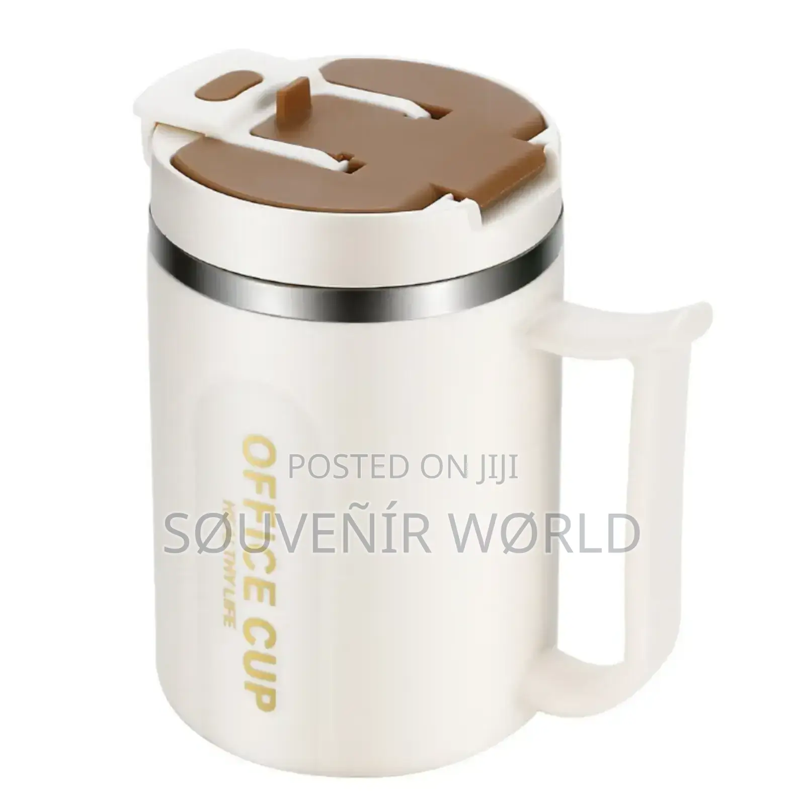 Office Cup / Insulated Mug
