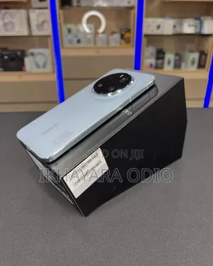 New Honor Magic7 Pro 512 GB White