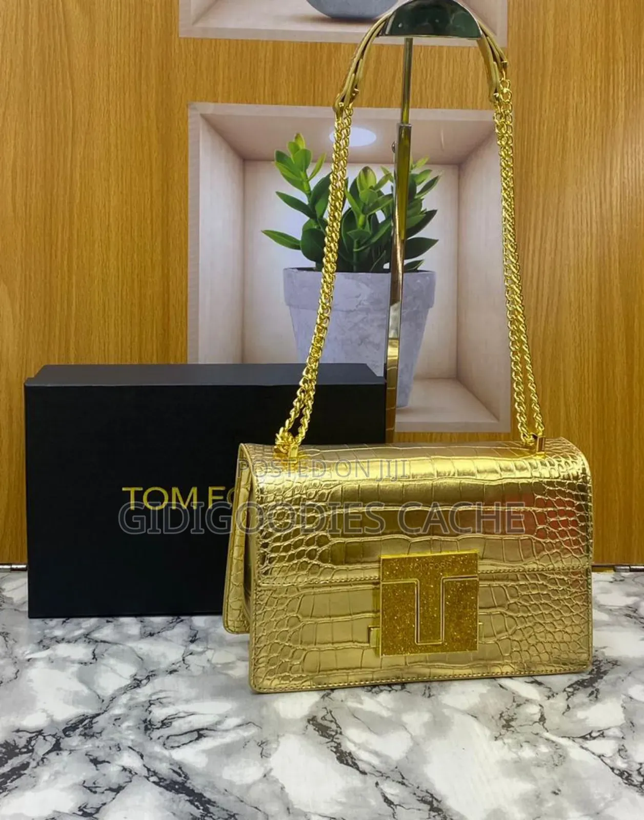 Tomford Shoulder Bags