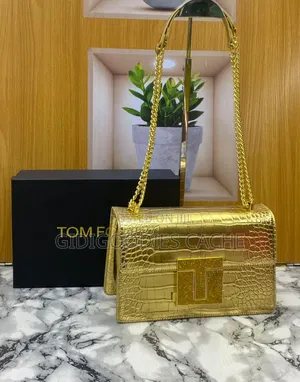 Tomford Shoulder Bags