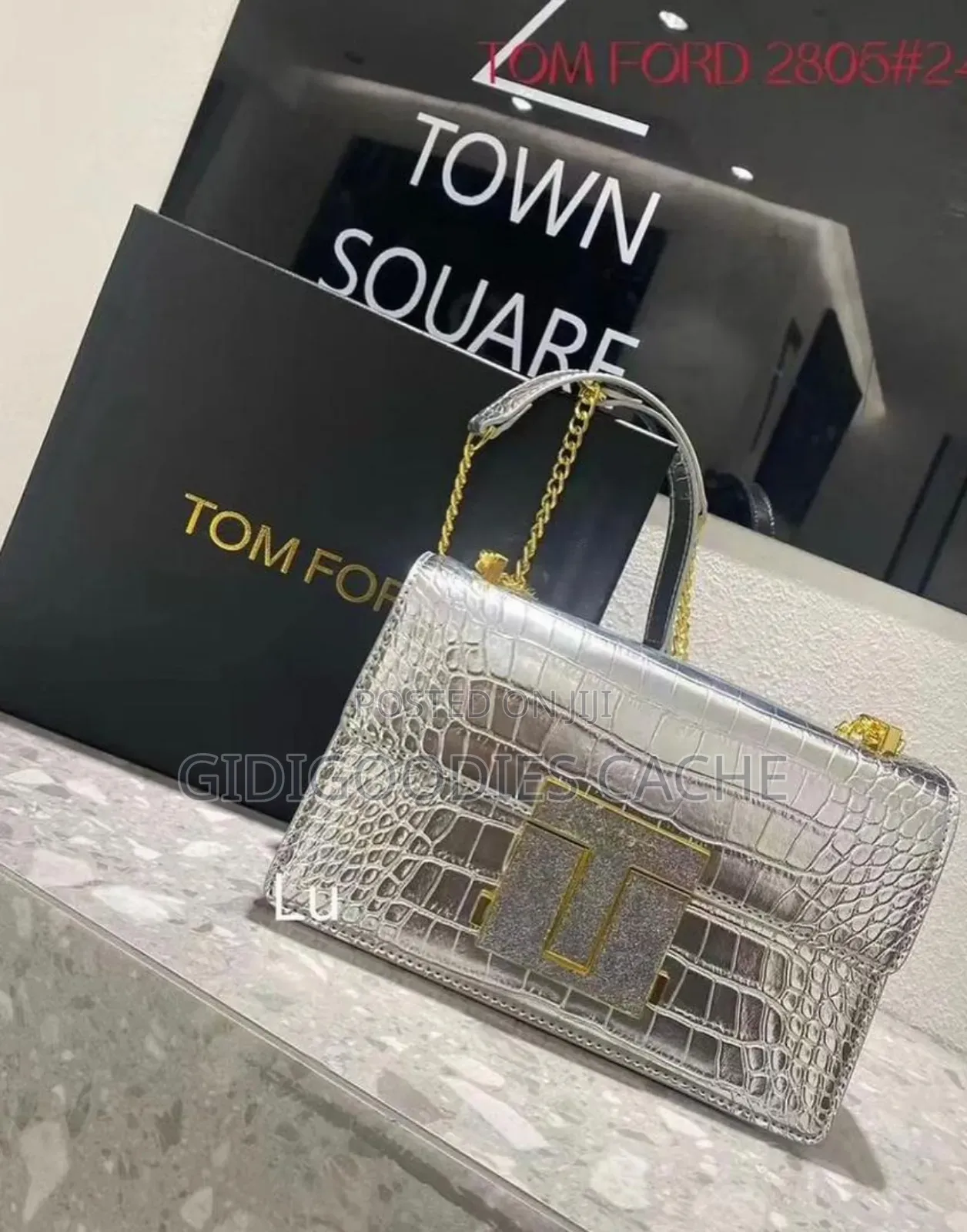 Tomford Shoulder Bags