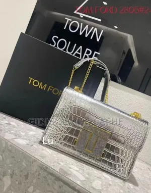 Tomford Shoulder Bags