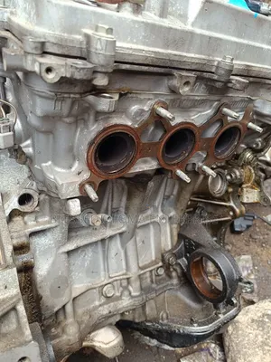 Complete Toyota Engine 2gr