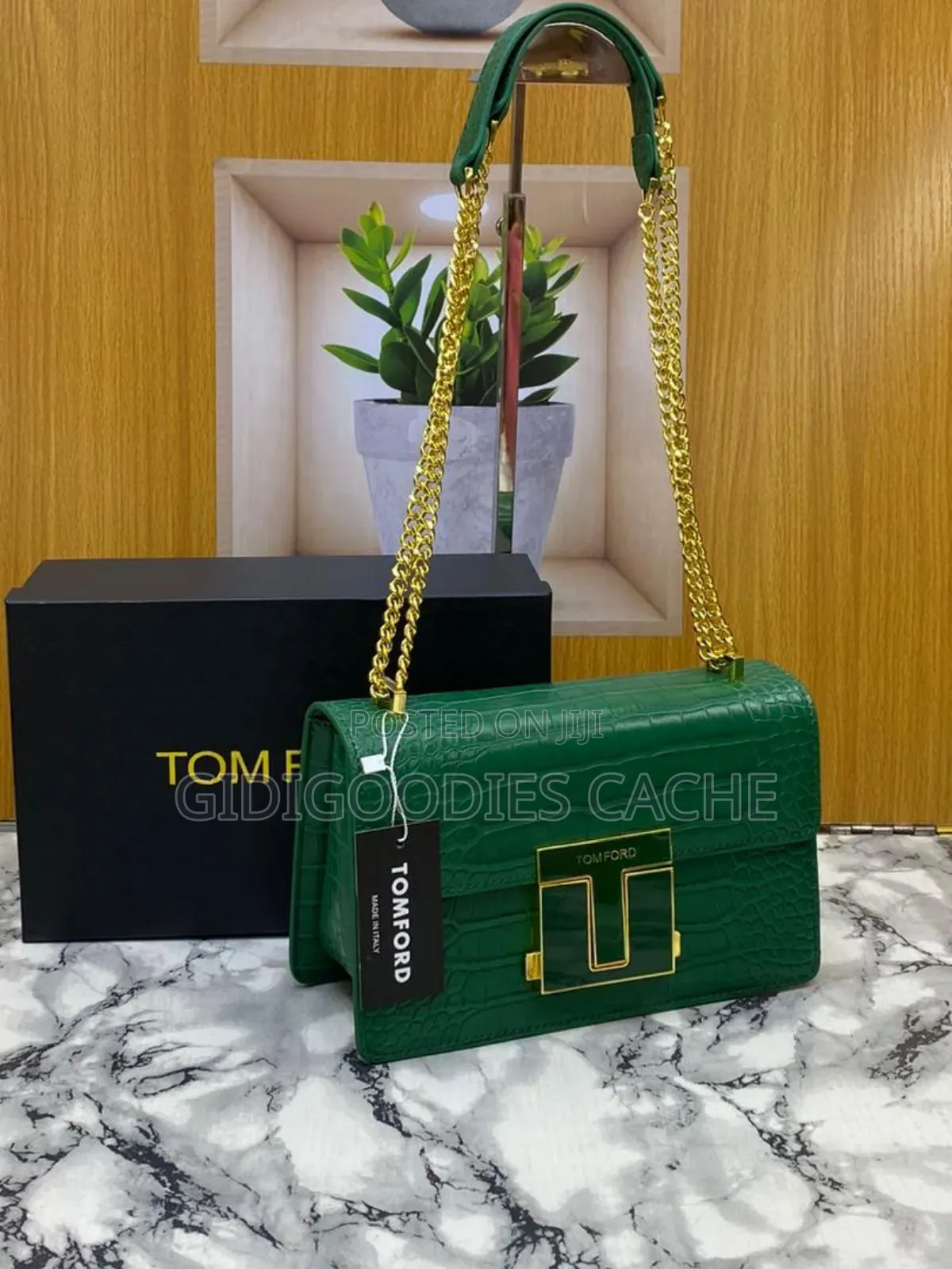 Tomford Shoulder Bags
