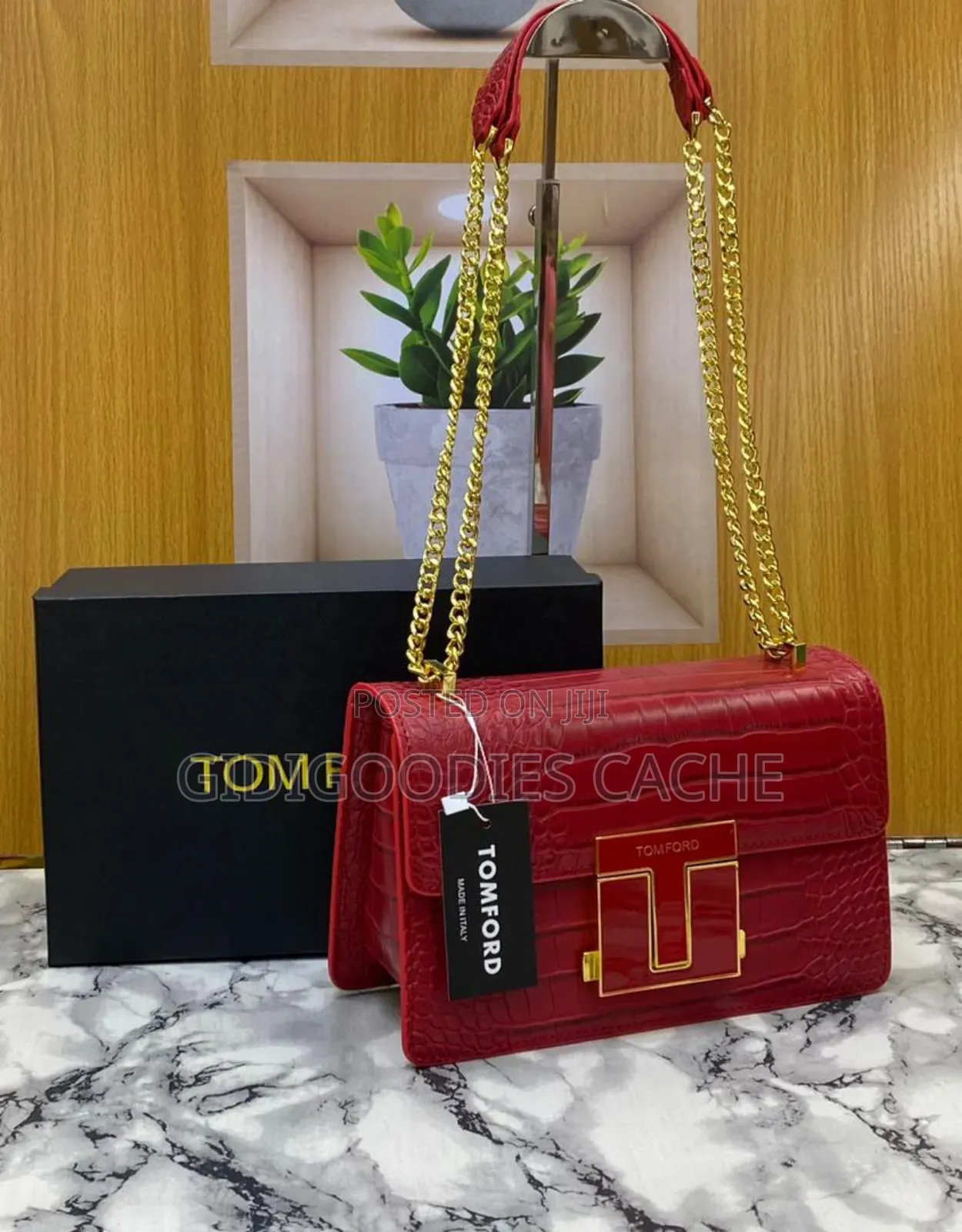 Tomford Shoulder Bags