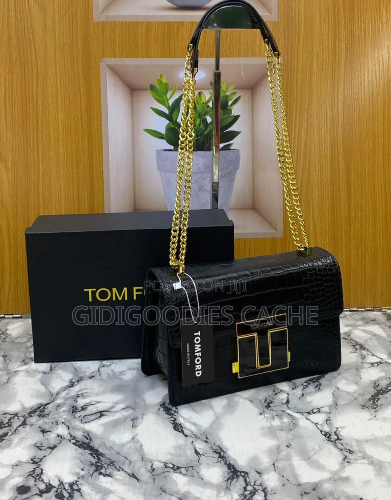 Tomford Shoulder Bags