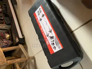 55kg Dumbbell With Box