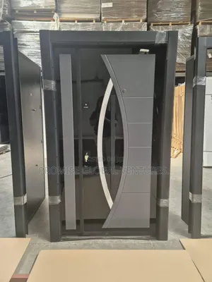 Turkish Luxury Classic Imported Door