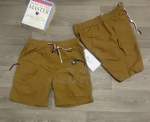 High Quality Stock Shorts