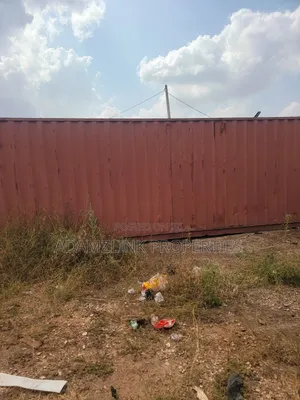 20ft Container